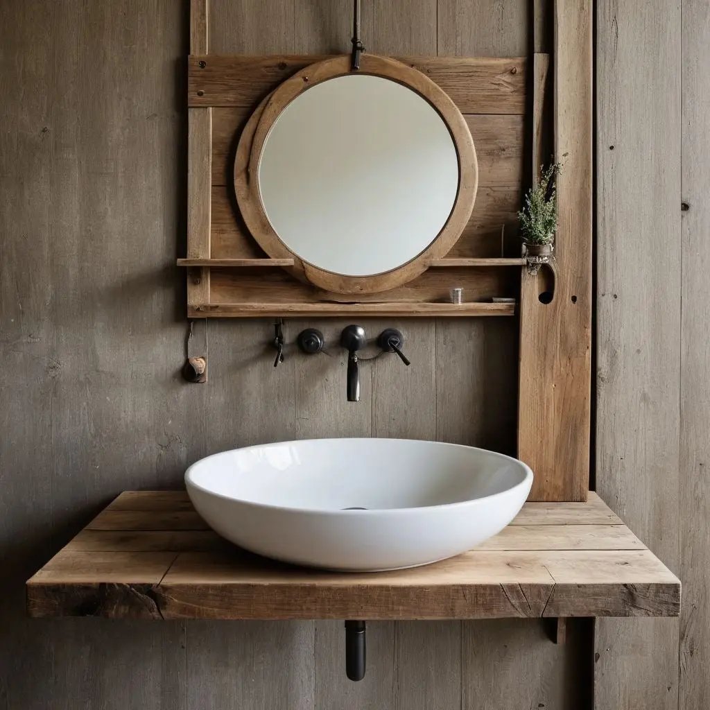 BECK-SWS - Wandhalterung / Winkel aus Edelstahl - 45x30cm. bis 200Kg. Traglast beck-sws